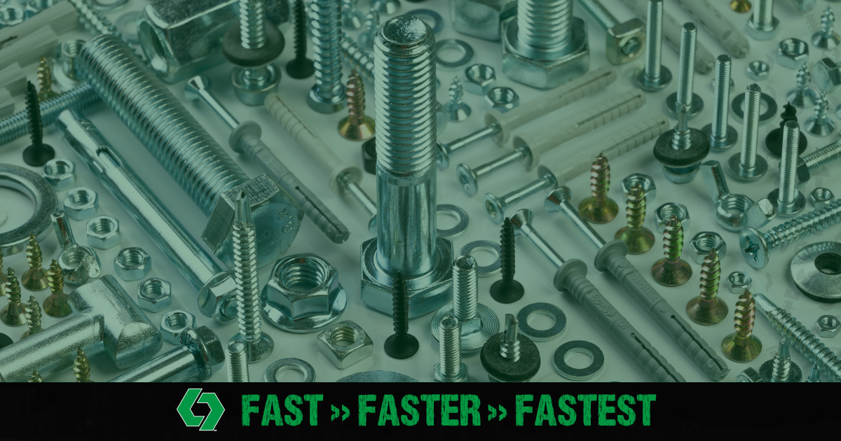 [Eurolink] Optimizing Fastener Procurement Expert Tips for Purchasing Professionals - Featured Image