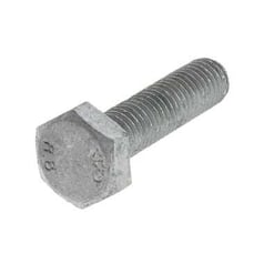 Hex head cap screws